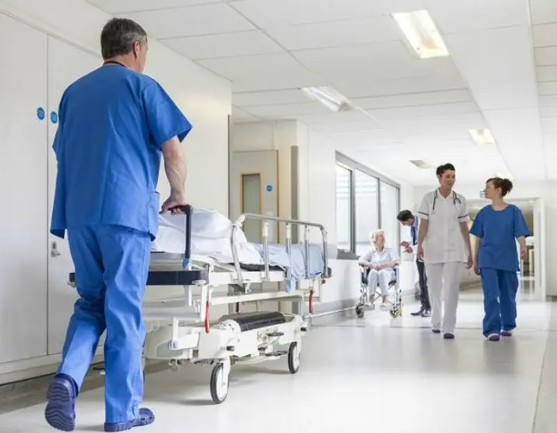 ΟΚΥπΥ: Σε ετοιμότητα τα δημόσια νοσοκομεία για διαχείριση κρίσης μαζικής έλευσης τραυματιών