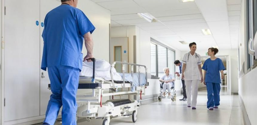 ΟΚΥπΥ: Σε ετοιμότητα τα δημόσια νοσοκομεία για διαχείριση κρίσης μαζικής έλευσης τραυματιών