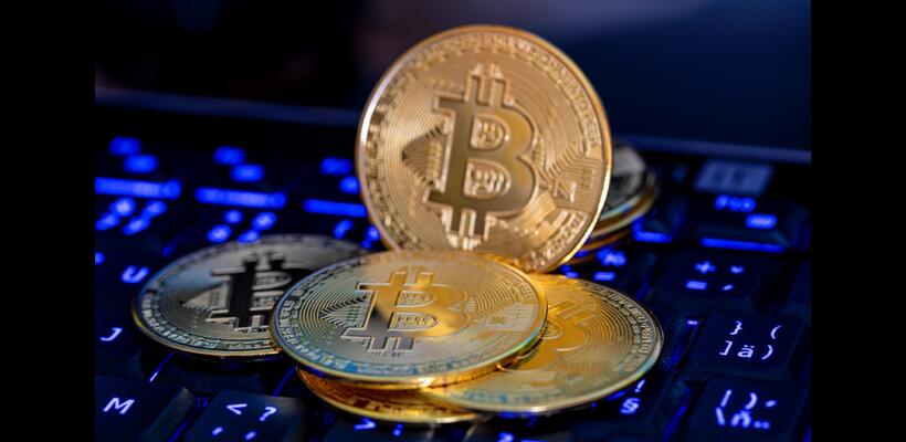 Bitcoin: Πτώση εν μέσω αναταραχής στις αγορές με φόντο το τελεσίγραφο Τραμπ στο Ιράν