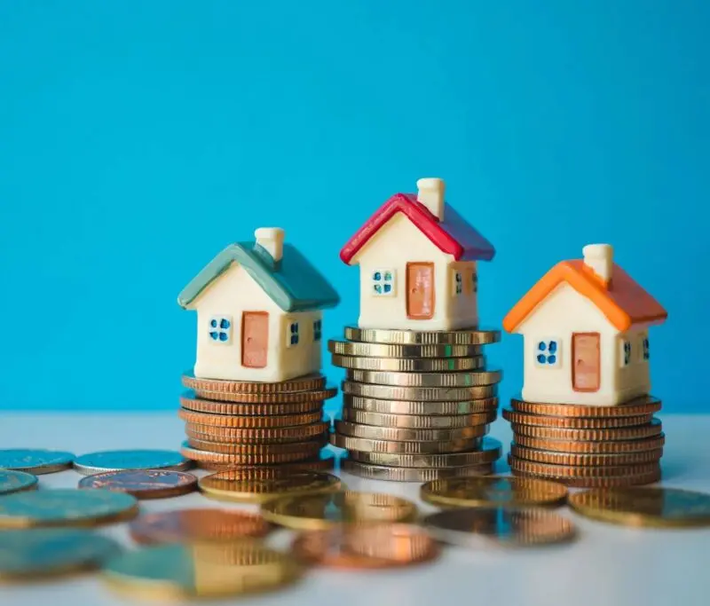 Άνοδος 6,0% κατέγραψαν οι τιμές κατοικιών το δ' τρίμηνο του 2025