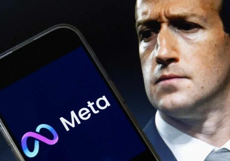 Meta: Αντιμετωπίζει αγωγή για μαζική παραβίαση πνευματικών δικαιωμάτων