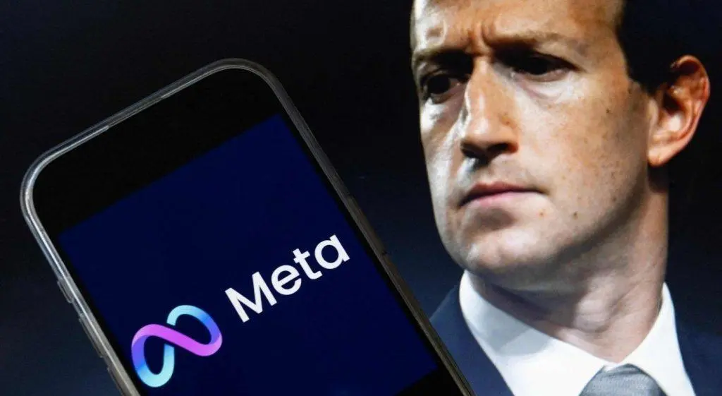 Meta: Αντιμετωπίζει αγωγή για μαζική παραβίαση πνευματικών δικαιωμάτων