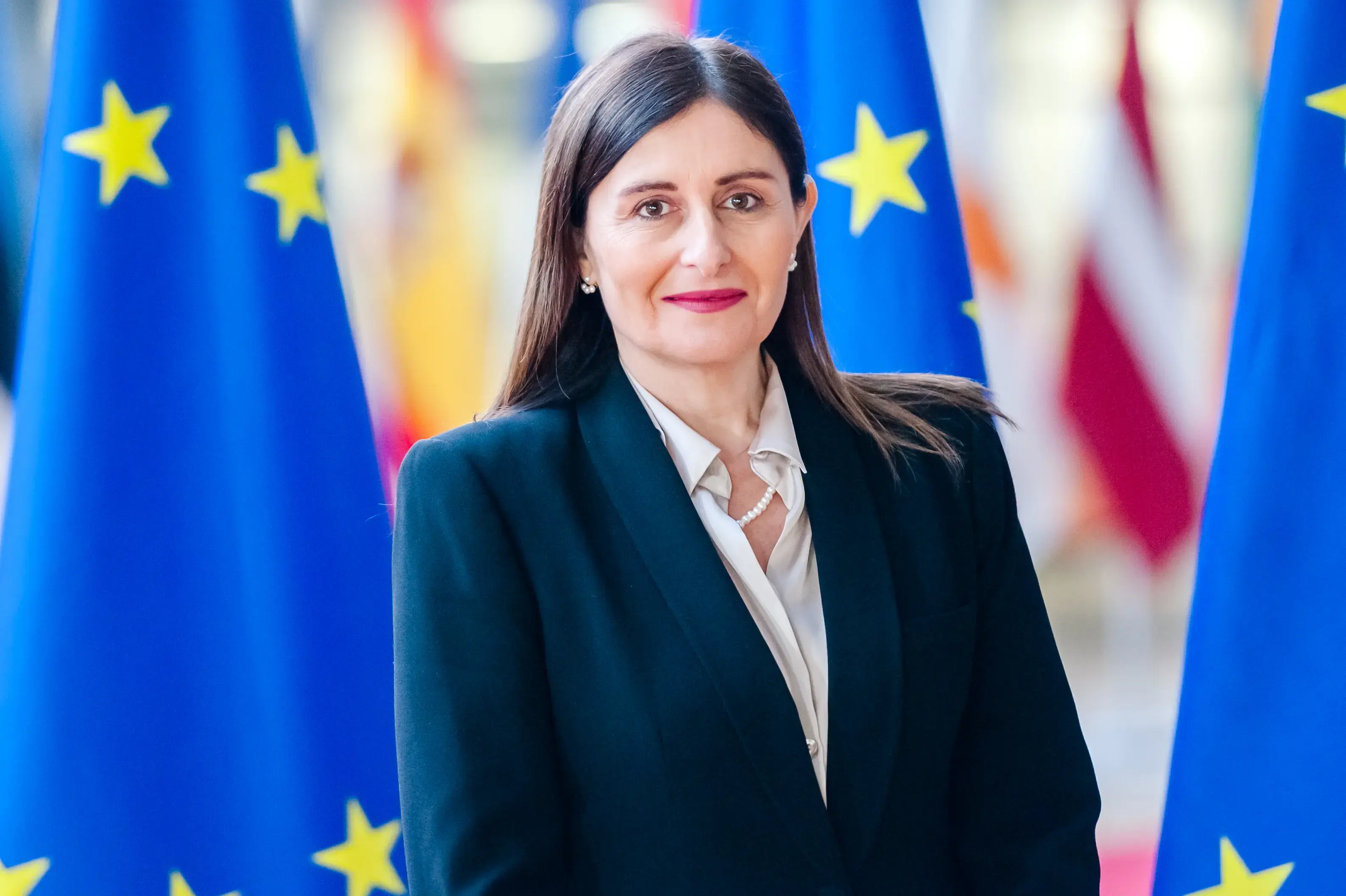 Υφ. Ναυτιλίας: Επίσκεψη εργασίας σε Χίο και Βρυξέλλες για διεθνείς επαφές και προώθηση της ισότητας