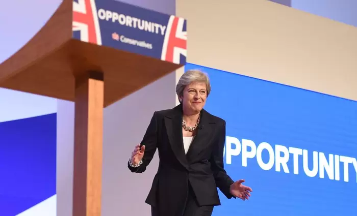 Η Μέι θα ζητήσει από τη Βουλή να εγκρίνει τη συμφωνία για το Brexit