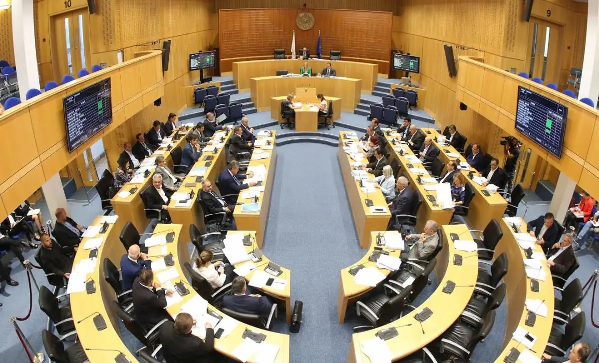 Εγκρίθηκε ο συμπληρωματικός προϋπολογισμός