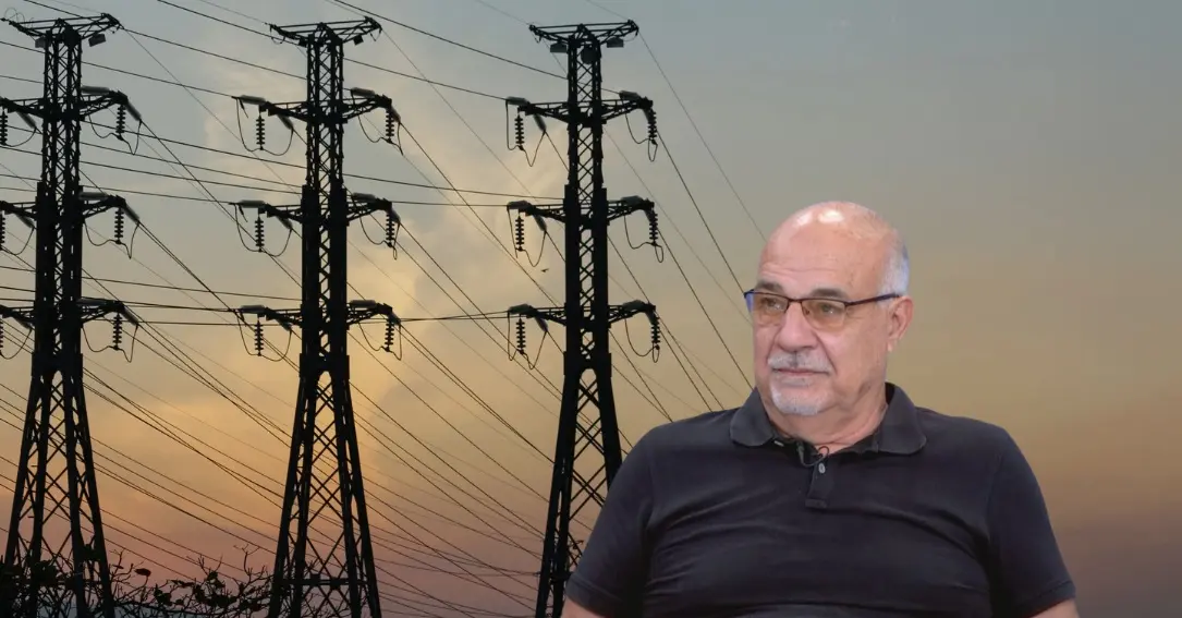 Χρ. Χατζηλαού: Ένα χρόνο μετά το άνοιγμα της Ανταγωνιστικής Αγοράς Ηλεκτρισμού, οι καταναλωτές είδαν μόνο επιβαρύνσεις