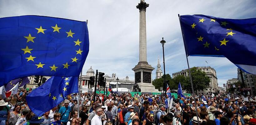 Δυσάρεστες συνέπειες για χιλιάδες επιχειρήσεις λόγω Brexit