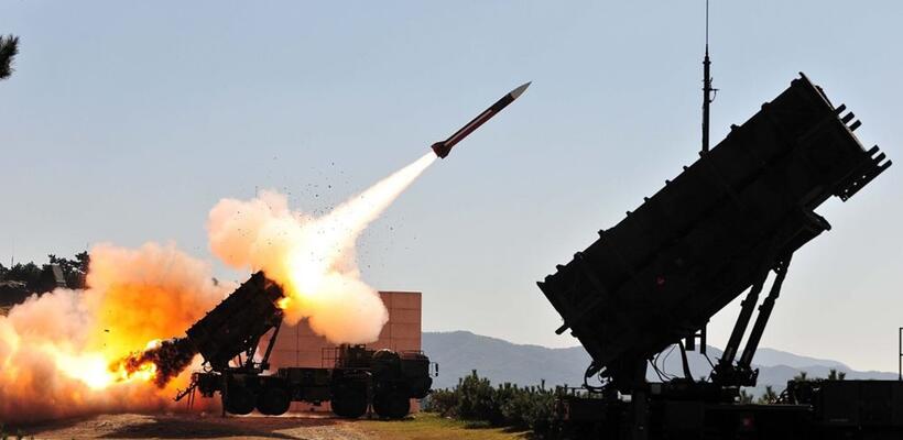 Αμυντικές δαπάνες: «Ναι μεν, αλλά» λένε οι ΗΠΑ στην Ευρώπη
