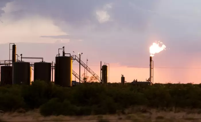 Σε επίπεδα ρεκόρ οι εκπομπές μεθανίου το 2023