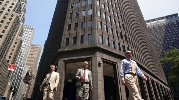 Αμοιβές «μαμούθ» των golden boys της Wall Street
