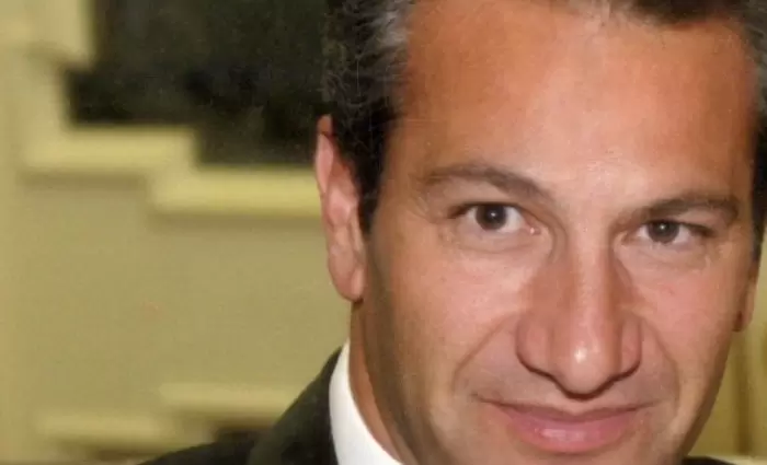 Πρόταση για διαχείριση Ομόνοιας από τον Ρόη Πογιατζή