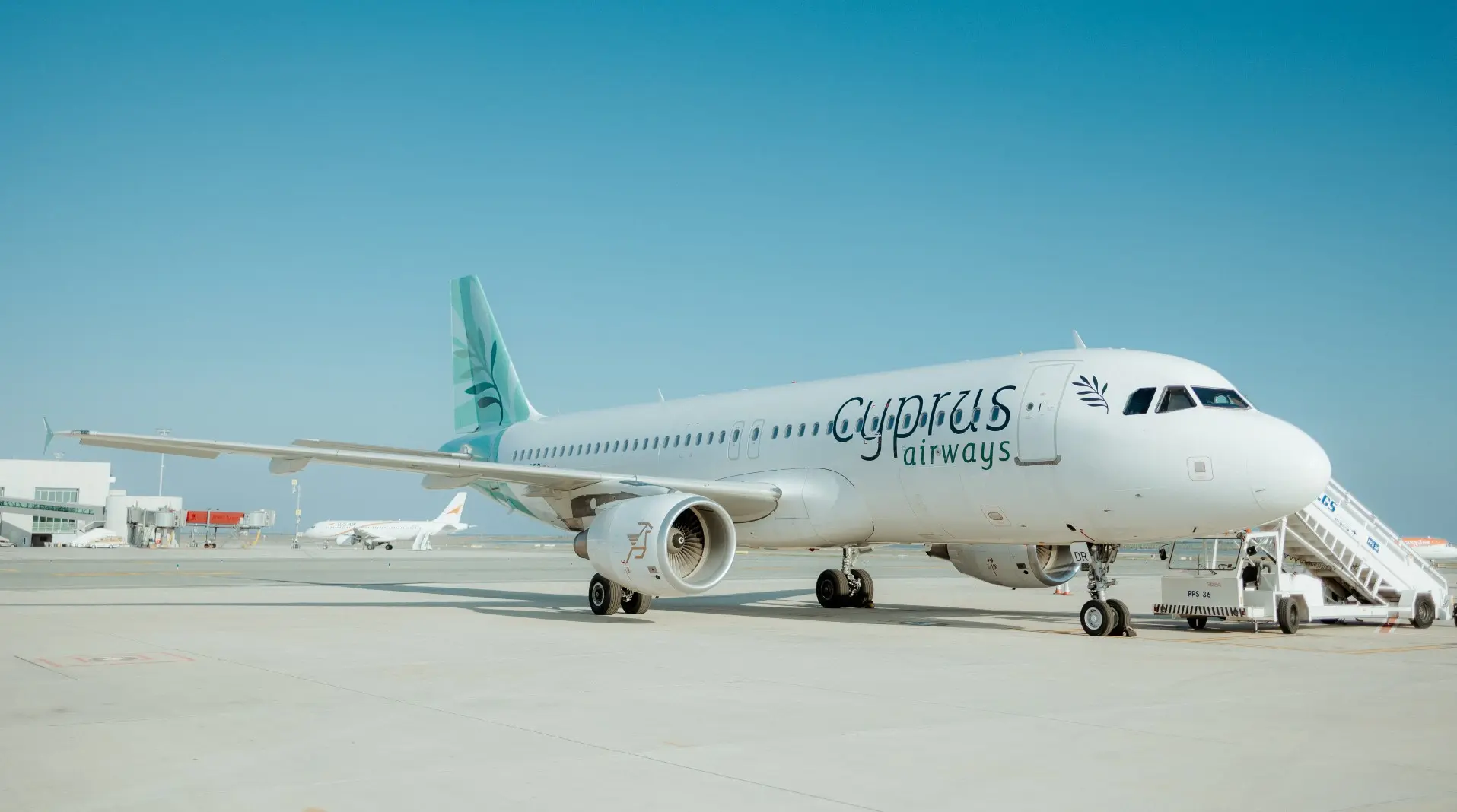 Αυτός είναι ο νέος Πρόεδρος της Cyprus Airways