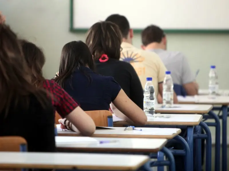 Πρεμιέρα σήμερα για τις παγκύπριες εξετάσεις με Νέα Ελληνικά  – Το μήνυμα της Υπ. Παιδείας