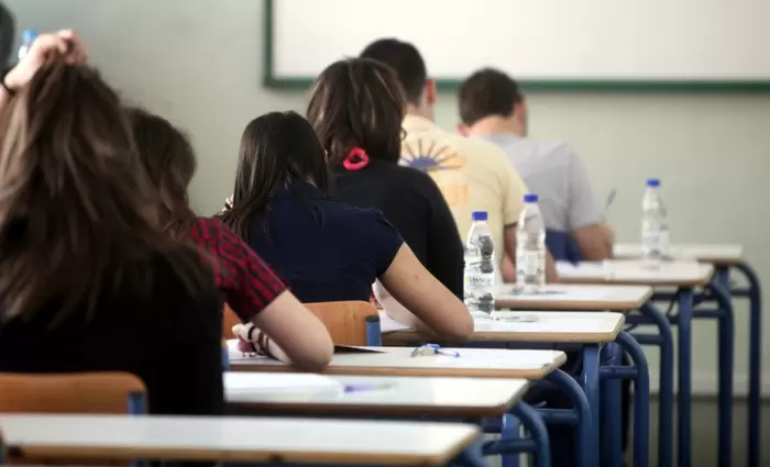 Πρεμιέρα σήμερα για τις παγκύπριες εξετάσεις με Νέα Ελληνικά  – Το μήνυμα της Υπ. Παιδείας