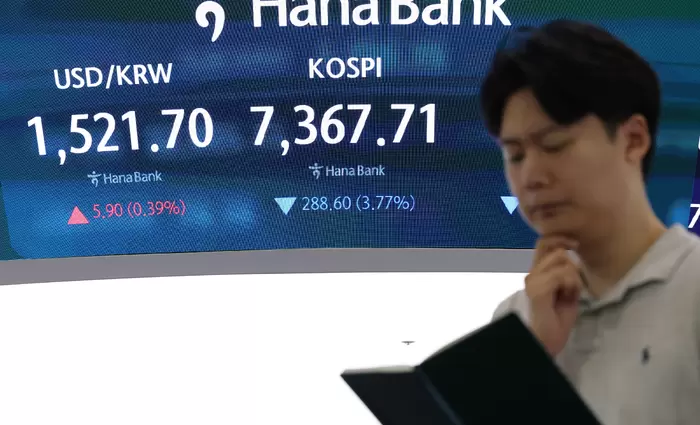 Νέοι κλυδωνισμοί στον Kospi, απώλειες στις αγορές της Ασίας
