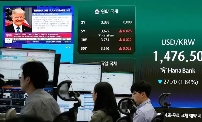 Πόλεμος στη Μέση Ανατολή: Tι σημαίνει η εκεχειρία για μετοχές, πετρέλαιο και νομίσματα