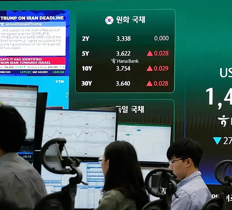 Tι σημαίνει η εκεχειρία για μετοχές, πετρέλαιο και νομίσματα