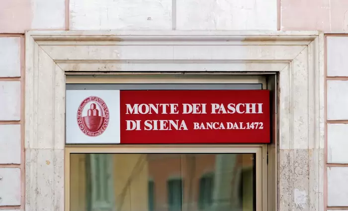 Monte Paschi: Απέλυσε τον CEO Λουίτσι Λοβάλιο μετά τη σύγκρουση με το διοικητικό συμβούλιο