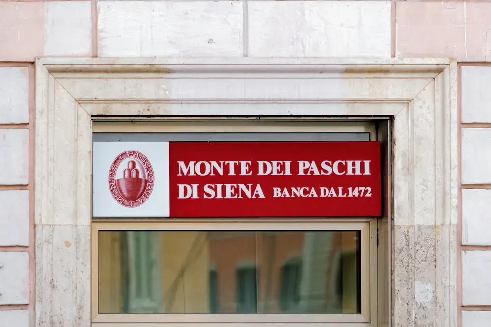 Monte Paschi: Απέλυσε τον CEO Λουίτσι Λοβάλιο μετά τη σύγκρουση με το διοικητικό συμβούλιο