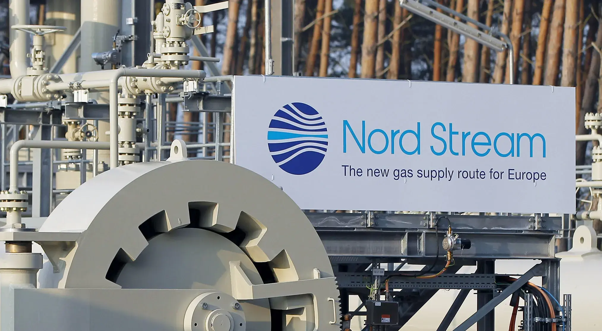 Φυσικό αέριο: Συνομιλίες ΗΠΑ-Ρωσία για τον Nord Stream