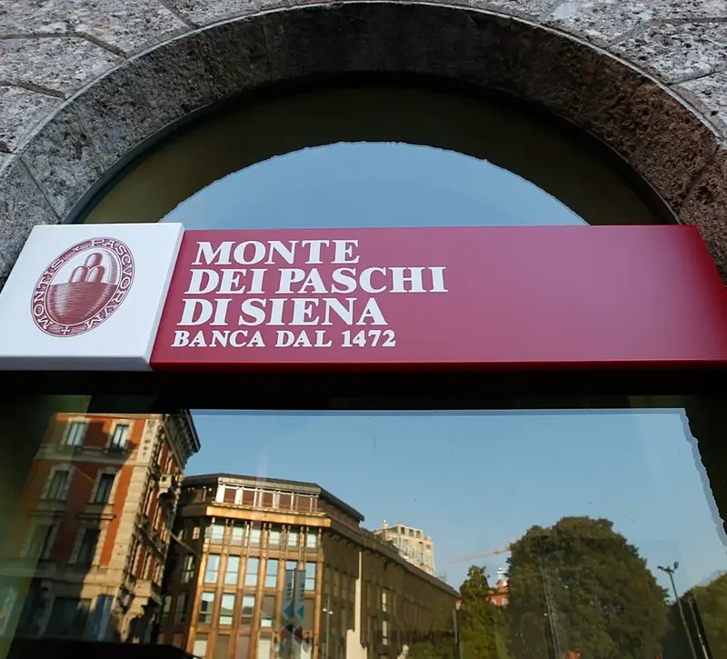 Τραπεζική μάχη στην Ιταλία: Η Monte dei Paschi χάνει την άμυνα απέναντι στην Intesa