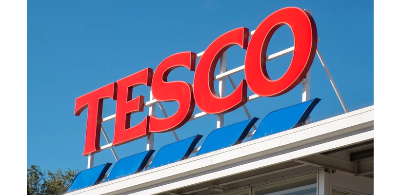 Tesco: Στο τραπέζι η πώληση των δραστηριοτήτων της σε τρεις ευρωπαϊκές χώρες