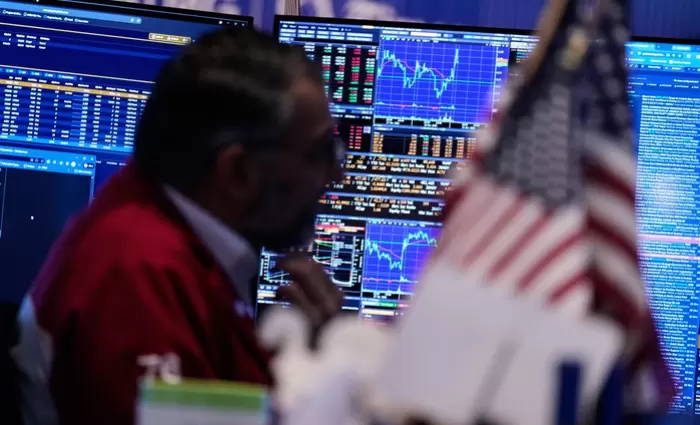 «Πάρτι» των αγοραστών στη Wall Street μετά την κατάπαυση του πυρός στο Ιράν