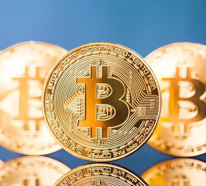 Bitcoin: Επιστροφή στα κέρδη μετά την πτώση κάτω από τα $60.000