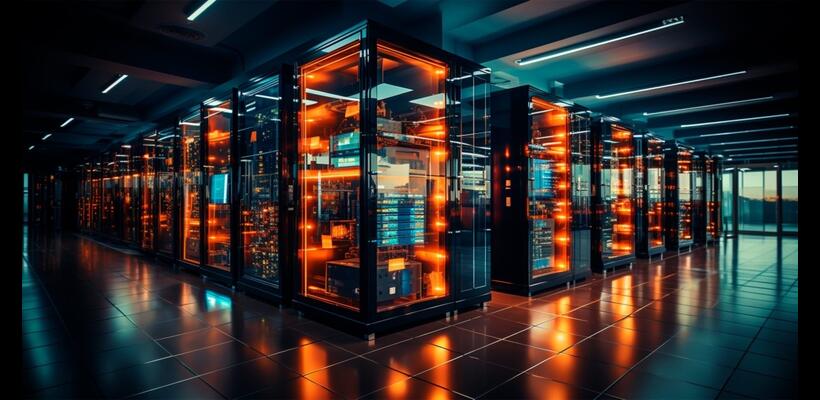 Data centers: Επενδυτική έκρηξη 36,9 δισ. ευρώ στην Ιταλία έως το 2036