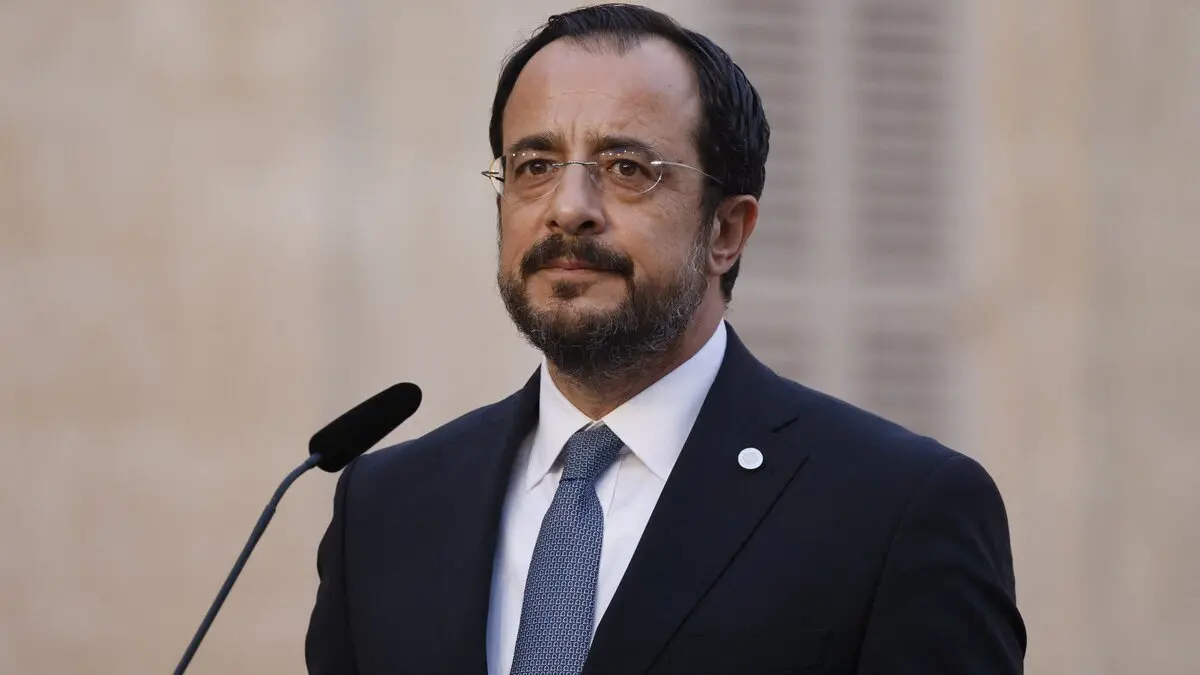 Άμεσα οι αποζημιώσεις για τον αφθώδη πυρετό, λέει ο ΠτΔ - «Κανείς δεν μένει εκτός»