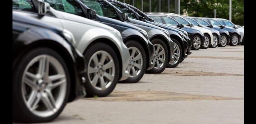 Πάνω από 18.500 νέες εγγραφές οχημάτων στην Κύπρο σε τέσσερις μήνες