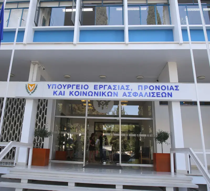 Εντατικοποίηση των ελέγχων για τη λεγεωνέλλα ζητά το Τμήμα Επιθεώρησης Εργασίας