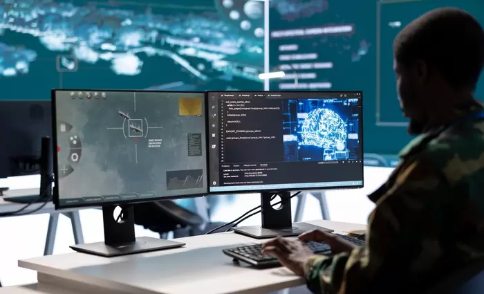 Πόλεμος ΗΠΑ – Ιράν: Το ΑΙ ήταν εκεί