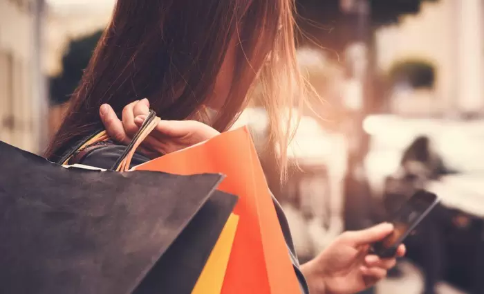 Πτώση στην κίνηση της αγοράς Λεμεσού την πασχαλινή περίοδο