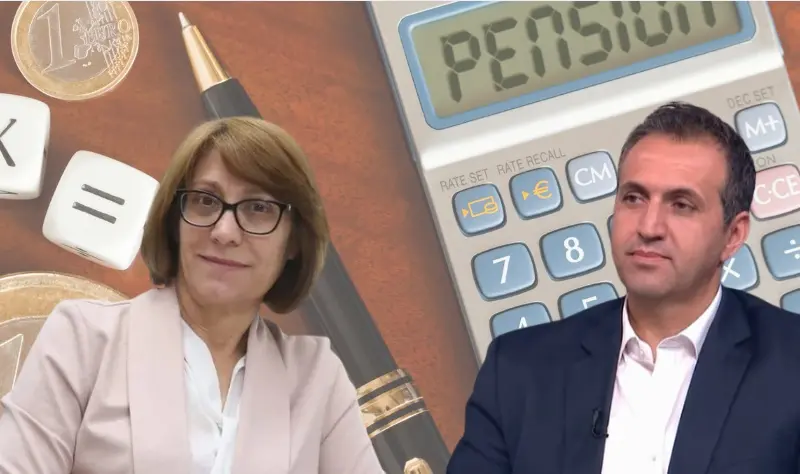 Ανησυχίες ΠΕΟ και ΣΕΚ για πρόνοιες της συνταξιοδοτικής μεταρρύθμισης – Τι ζητούν να αλλάξει