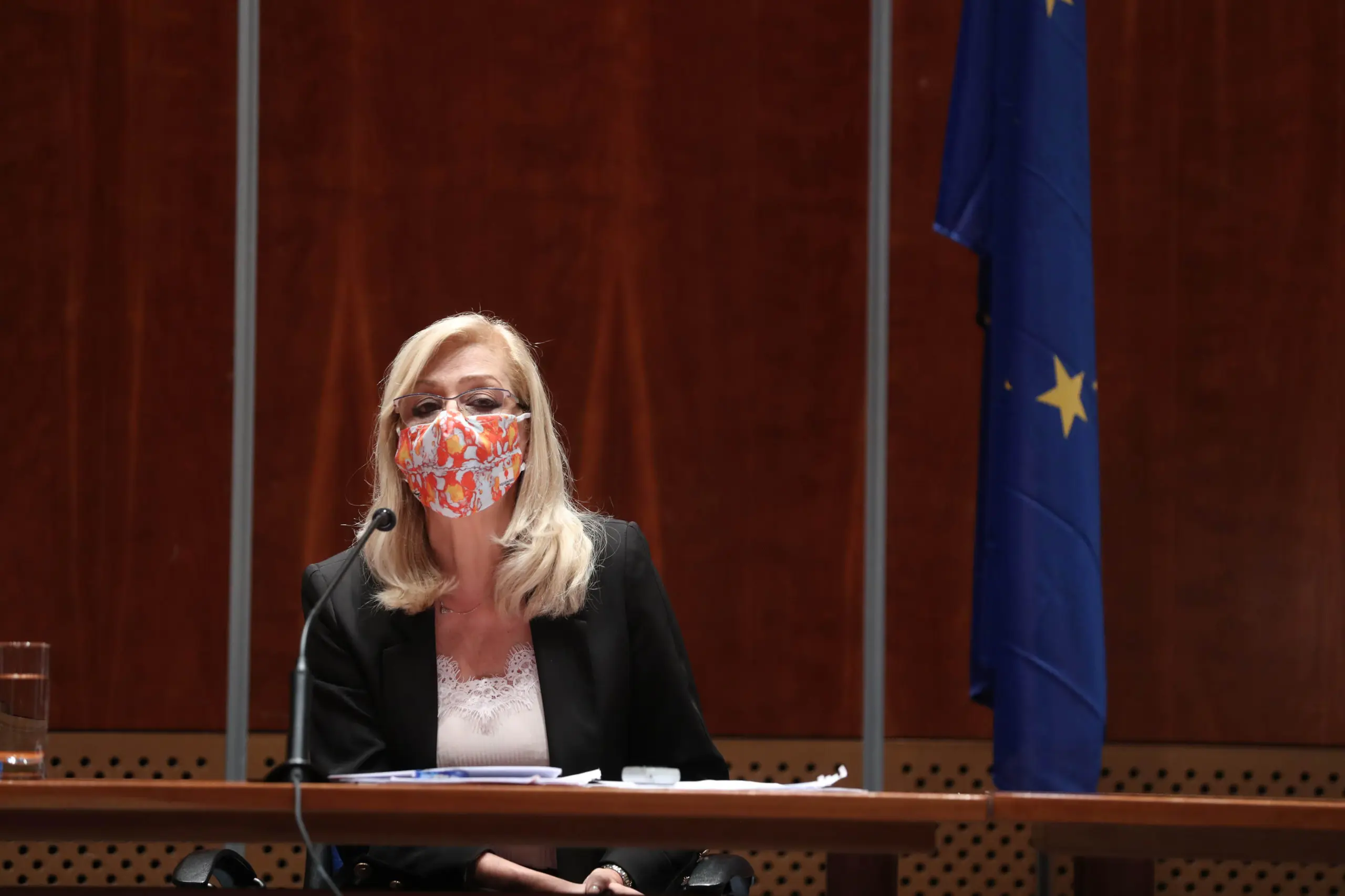 Αυτά είναι τα Σχέδια Στήριξης επιχειρήσεων και εργαζομένων για τον Αύγουστο