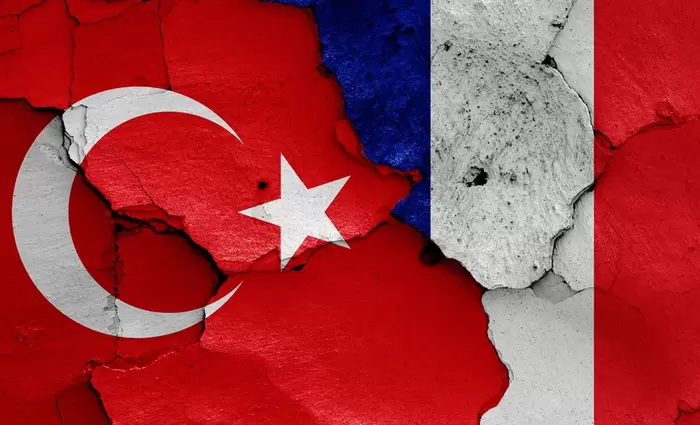 Στη Γαλλία στρέφεται η Τουρκία για LNG