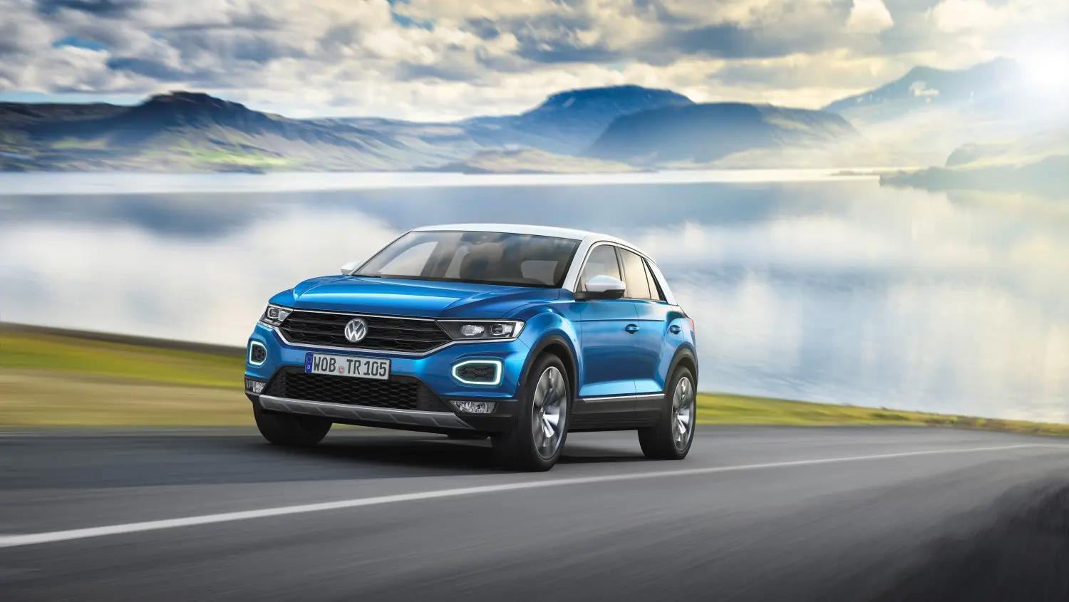 Νέο ρεκόρ πωλήσεων για τη Volkswagen