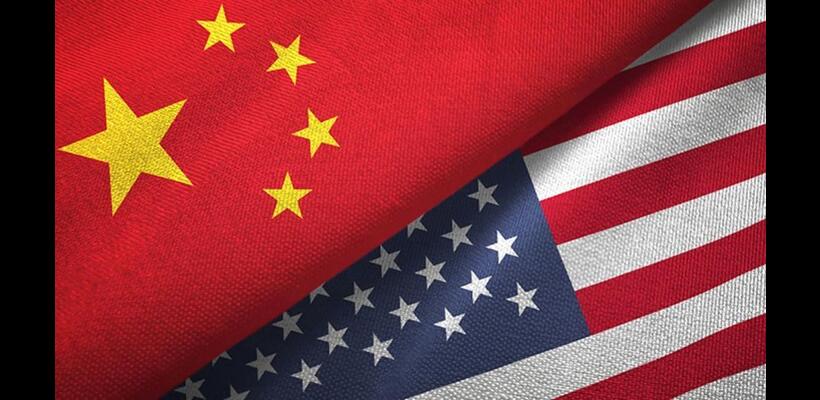 ΗΠΑ-Κίνα: Νέα πρωτοβουλία για να αποκατασταθεί ο οικονομικός διάλογος