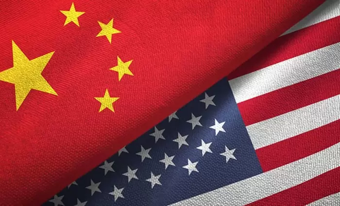 ΗΠΑ-Κίνα: Νέα πρωτοβουλία για να αποκατασταθεί ο οικονομικός διάλογος