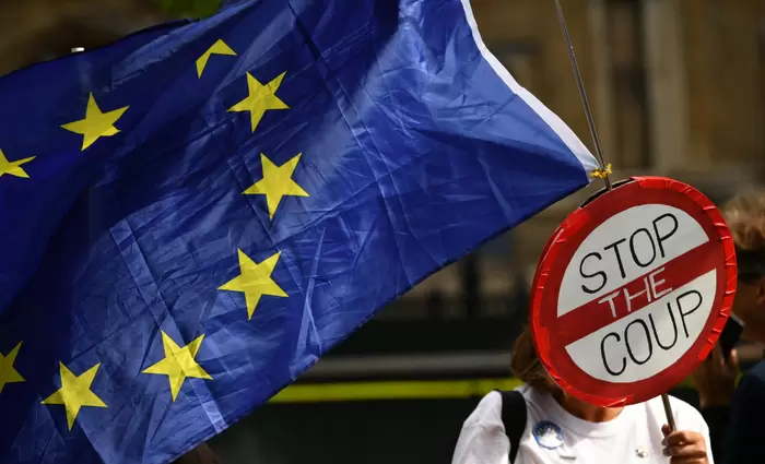 Τελικά τι θέλουν οι Ευρωπαίοι από το Ηνωμένο Βασίλειο σήμερα