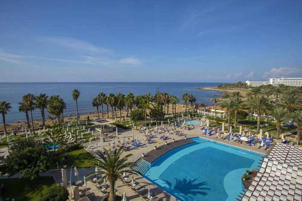 Τριήμερα στην Πάφο με την Louis Hotels 