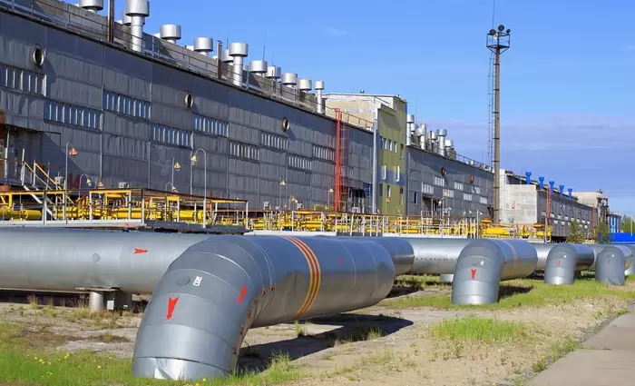 Η ΕΕ θα διατηρήσει το μπλόκο στο ρωσικό αέριο ακόμα και εάν λήξει ο πόλεμος