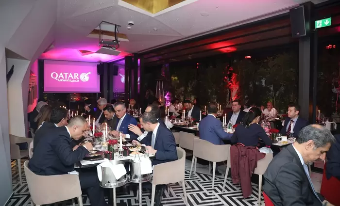 Qatar Airways: Πέντε χρόνια άμεσων υπηρεσιών στην Κύπρο