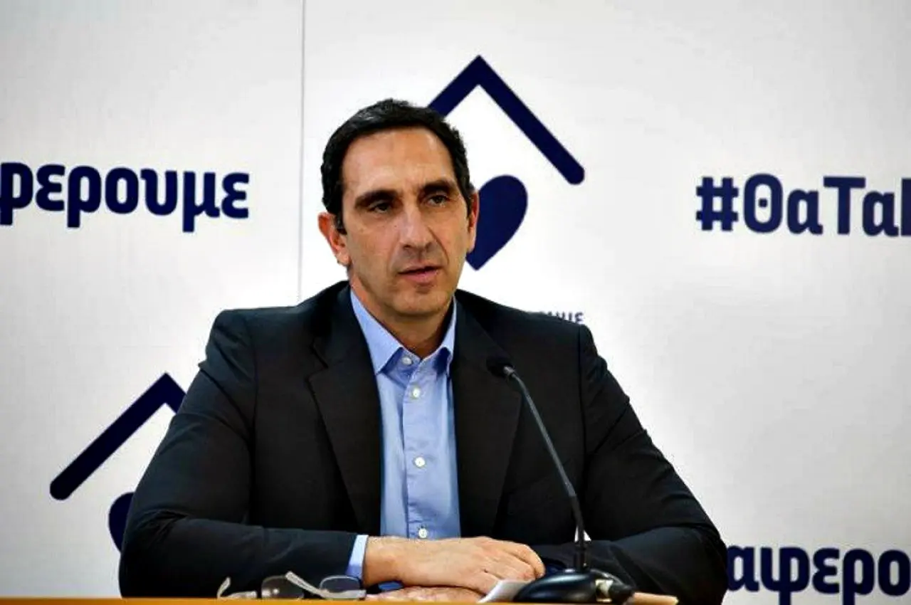 Αυτά είναι τα μέτρα για να προληφθεί η επανεμφάνιση του ιού