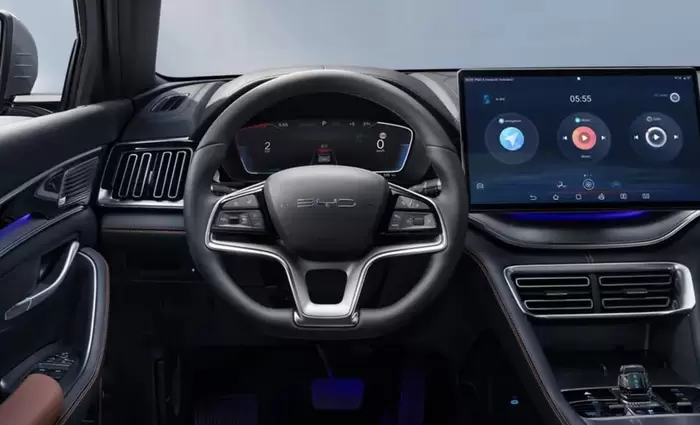 Σαρώνει στις πωλήσεις η κινέζικη BYD - Αύξηση εσόδων 18,9% στο 9μηνο