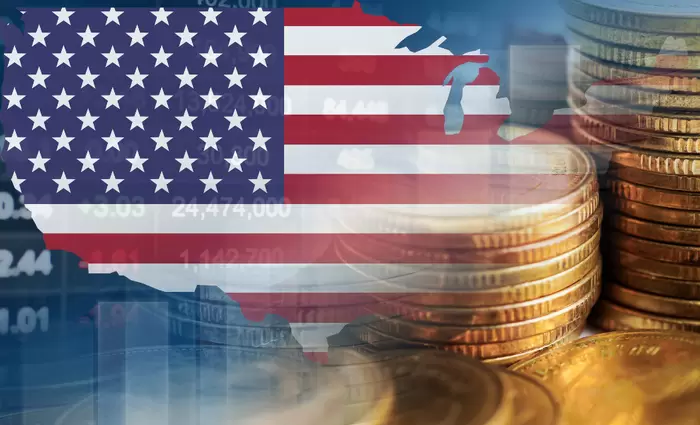 Απότομη «προσγείωση» για την αμερικανική οικονομία – Στο 0,5% η ανάπτυξη το δ’ τρίμηνο του 2025