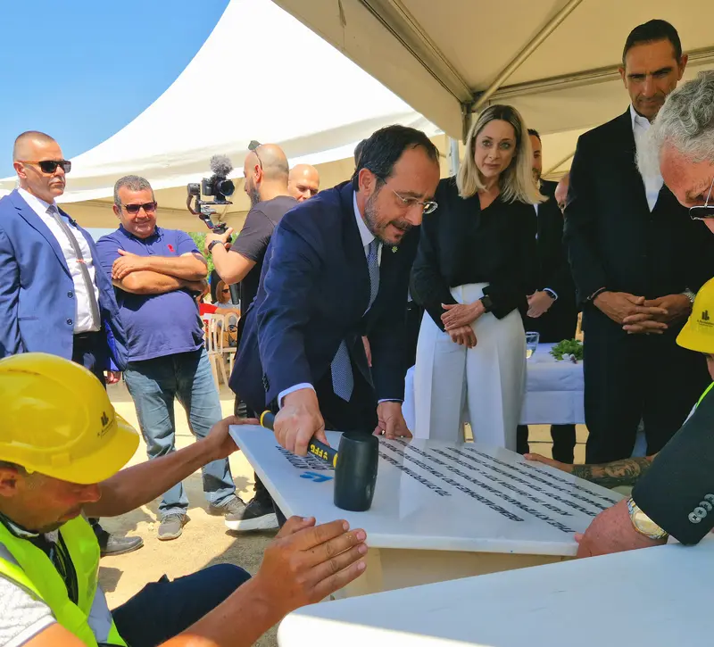 Το πλάνο της κυβέρνησης για το στεγαστικό και ο ρόλος του ΚΟΑΓ -  Τι είπε ο ΠτΔ για το «ΑΔΩΝΙΣ ΙΙΙ»