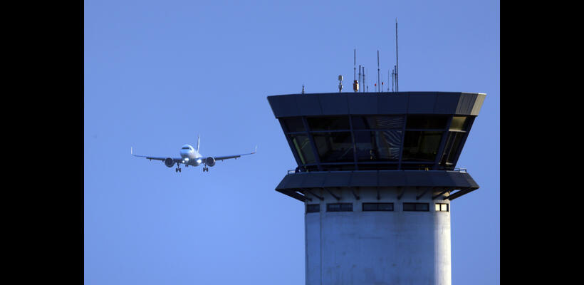 «Πετά» το αεροδρόμιο Πάφου, περιορίστηκε η συνολική μείωση επιβατών