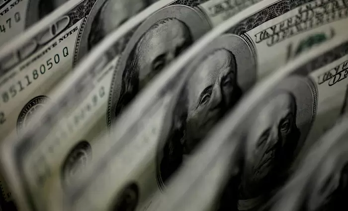 Δολάριο: Το μεγαλύτερο ανοδικό σερί από τις αρχές του 2025 (γράφημα)